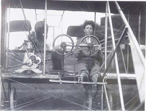 Rose Duyan, Early Wright Student