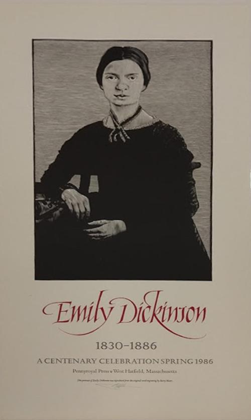 Emily Dickenson