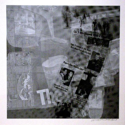 Licensed by Artists Rights Society (ARS) New York, NY http://www.arsny.com/
© Robert Rauschenberg Foundation 
https://www.rauschenbergfoundation.org/