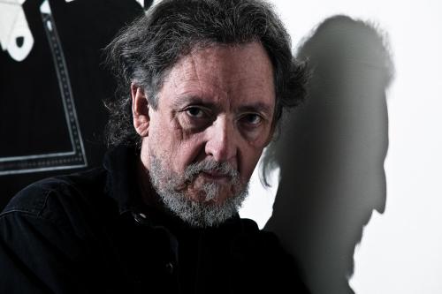 Luis Cruz Azaceta, born 1942