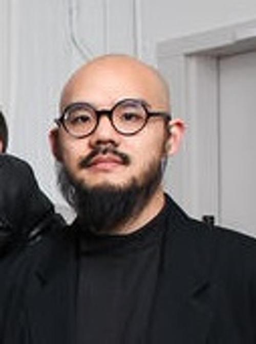 Wayne Wu  