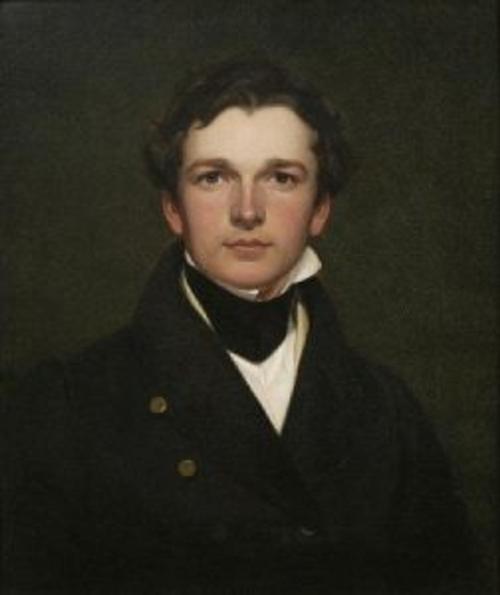 William Sidney Mount  