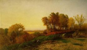 Autumn Landscape