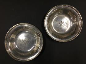 Finger Bowls