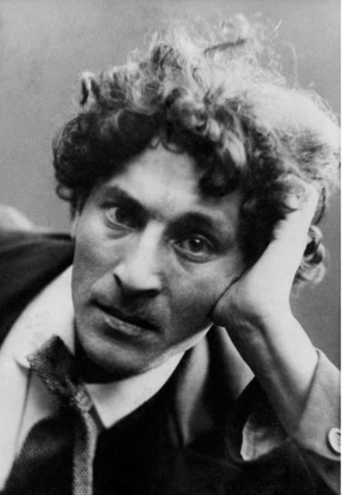 Marc Chagall