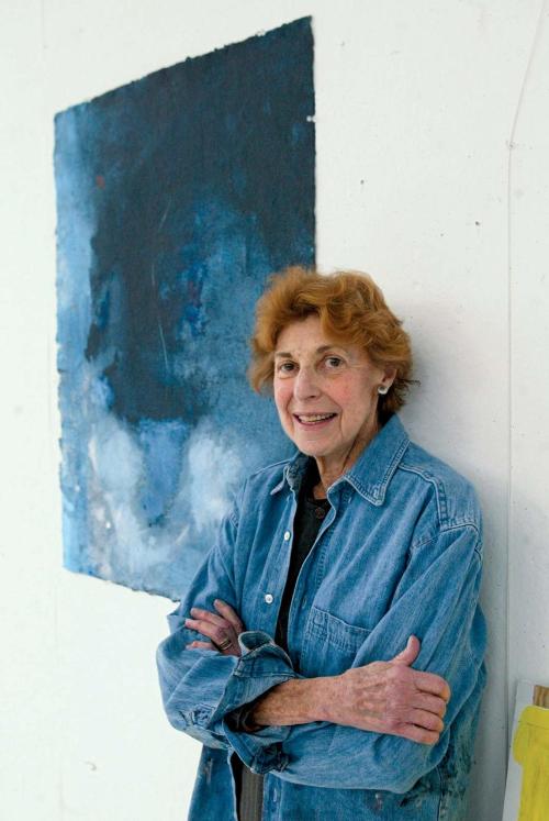 Helen Frankenthaler  