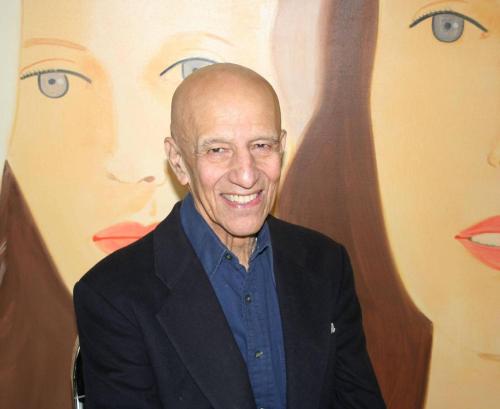 Alex Katz