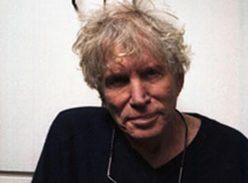 Dennis Oppenheim  