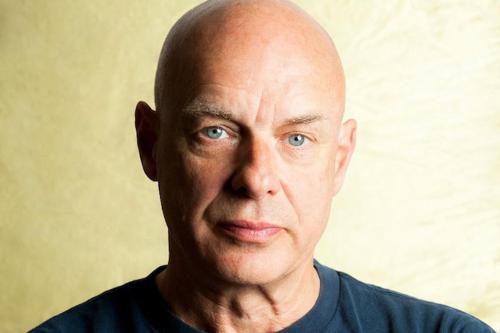 Brian Eno