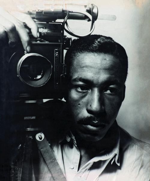 Gordon Parks