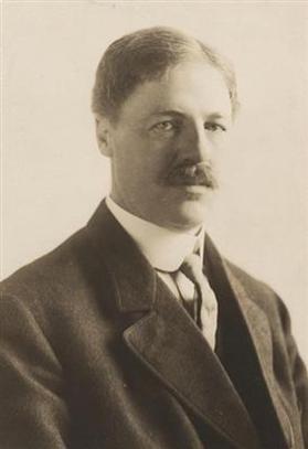 Frank W. Benson (Attributed to)