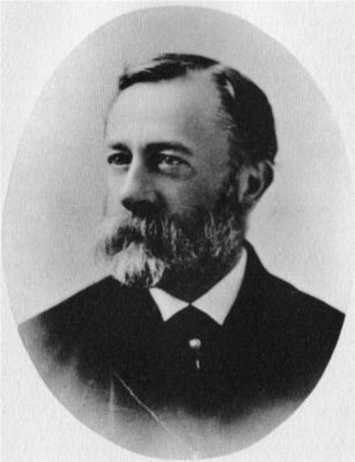 Albert Bierstadt