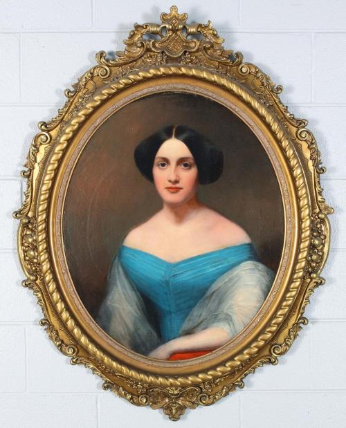 Caroline Watkins Bass (wife of  William James Bass)