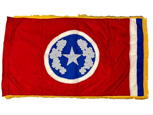 Chattanooga City Flag